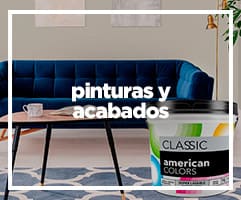 Riego y accesorios