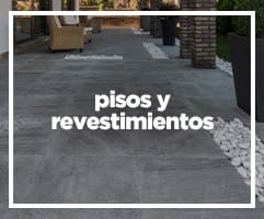 Riego y accesorios