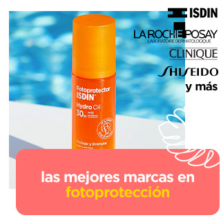 Protección solar