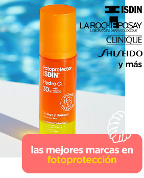 Protección solar