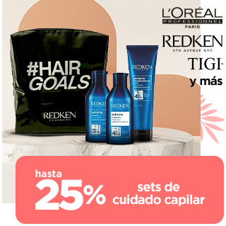 Cuidado Capilar