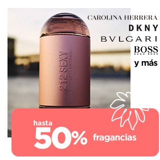 Fragancias