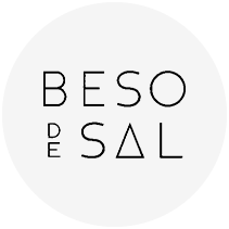 Beso de sal